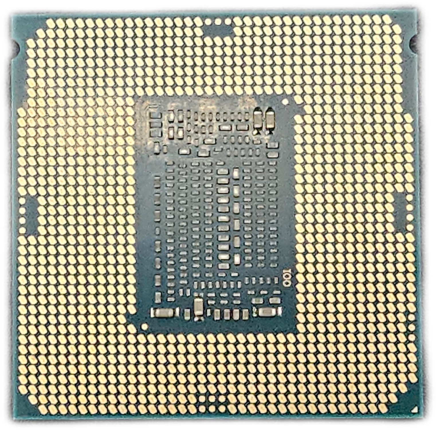 Intel Core i5-9500T 9th Gen 6-Core 2.2GHz LGA 1155 9MB Cache CPU