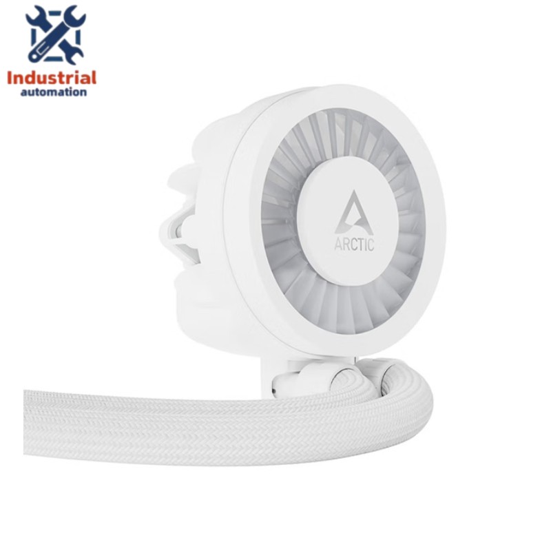 ARCTIC Liquid Freezer III 240 ARGB white PC Water Cooler Cooling AIO Cooling CPU