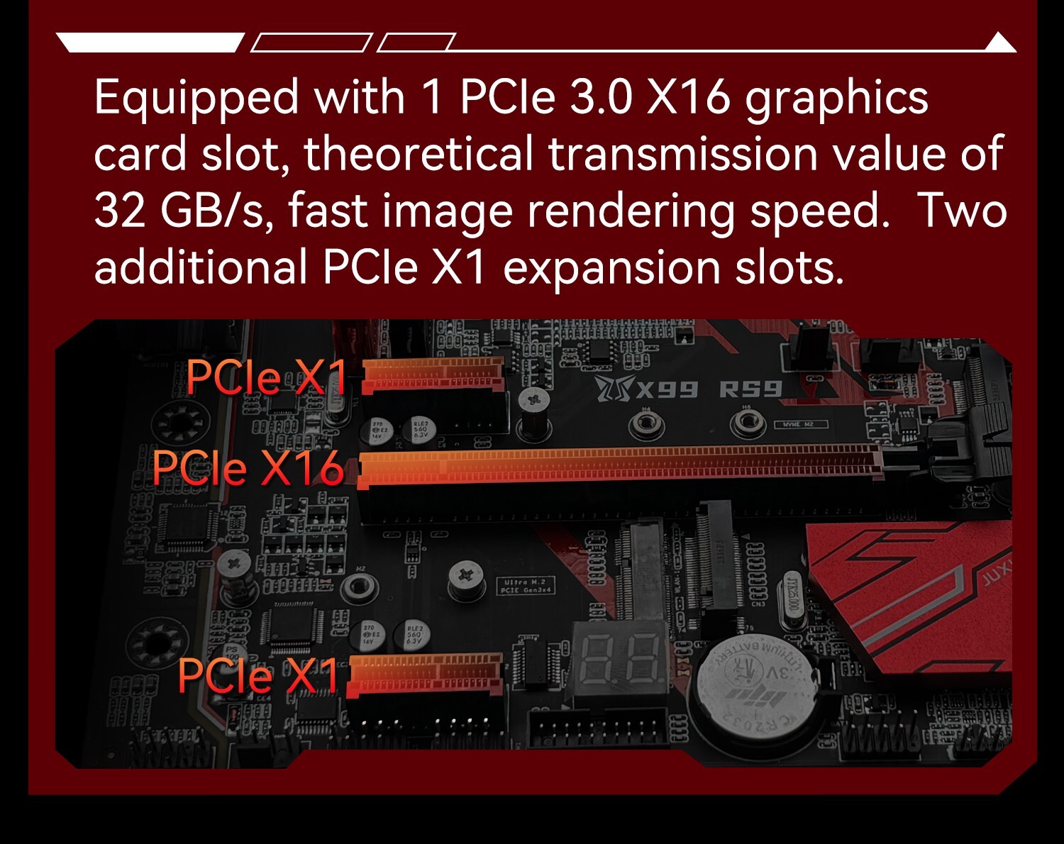 RS9 LGA 2011-3 Motherboard Xeon Set CPU E5 2680 V4 DDR4 RAM M.2 NVME usb3.0 Kit