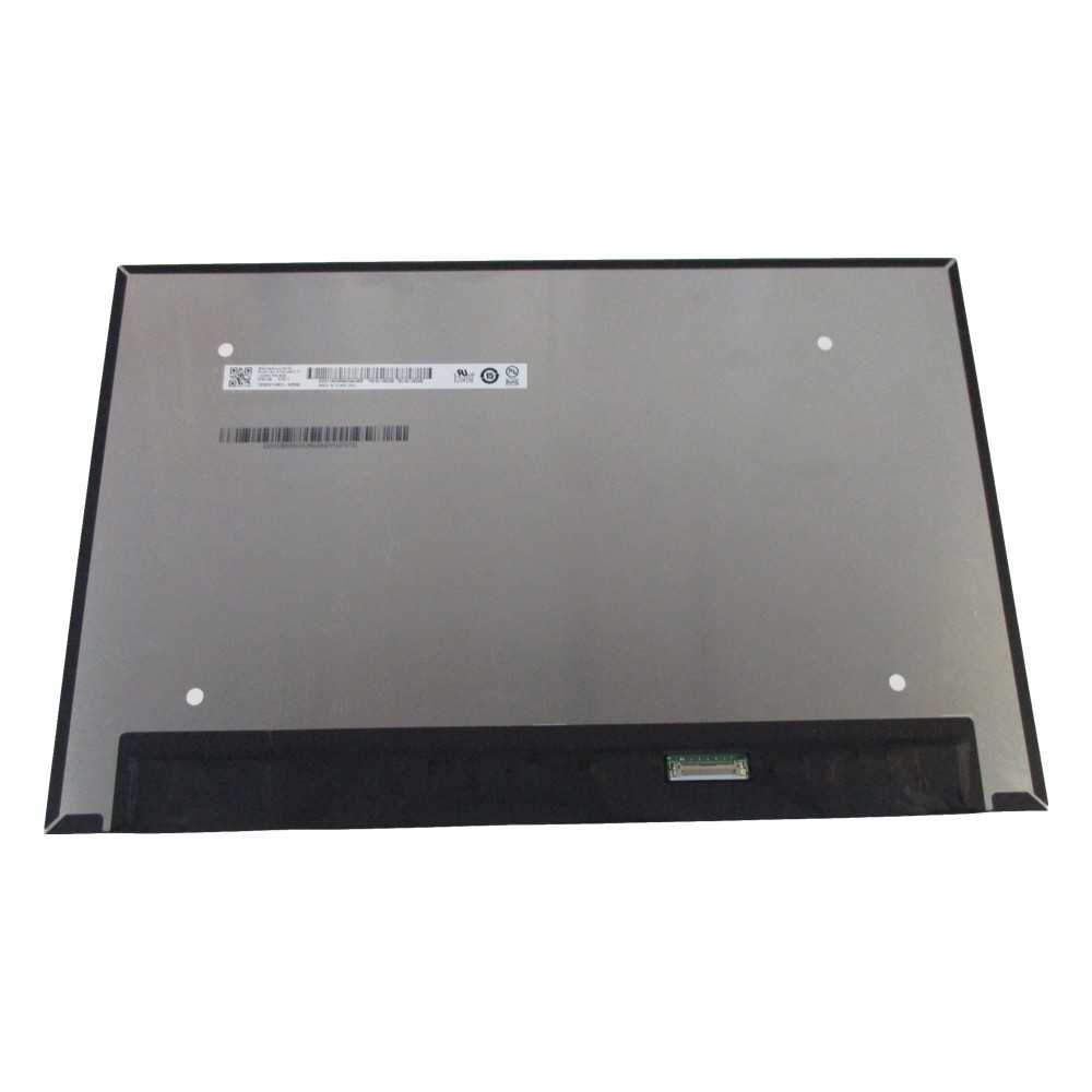 B133UAN01.2 5D11A22492 Non-Touch Led Lcd Screen 13.3″ WUXGA 1920×1200 30 Pin
