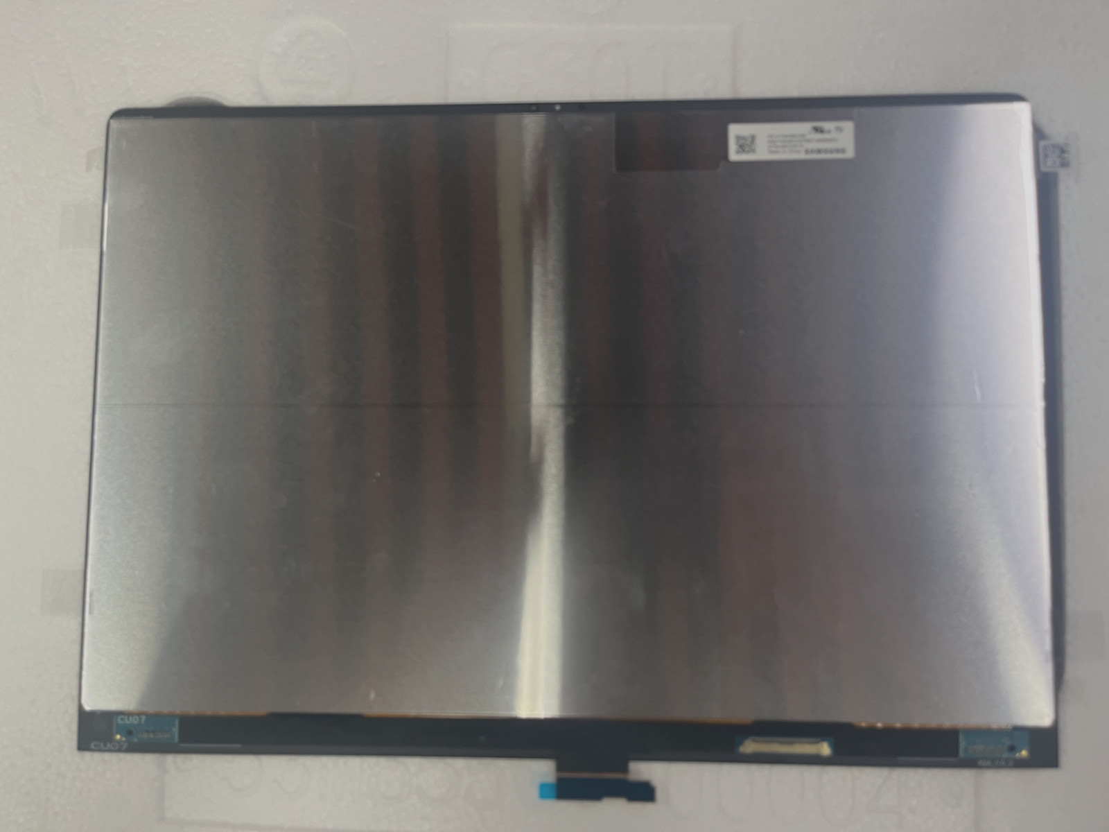 14.0″OLED Screen TOUCH ASSEMBLY FOR Samsung Galaxy Book4 Pro NP940XMA 2880X1800