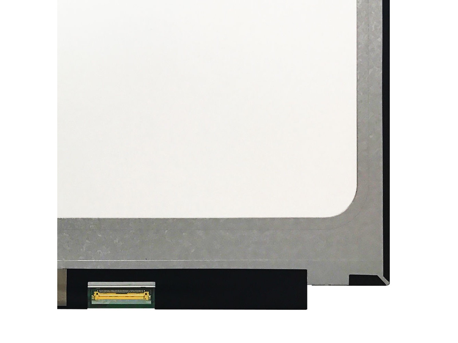 HP 15-fd0123dx LCD Touch Screen Assembly 15.6” HD 40pins NT156WHM-T04 V8.0 New