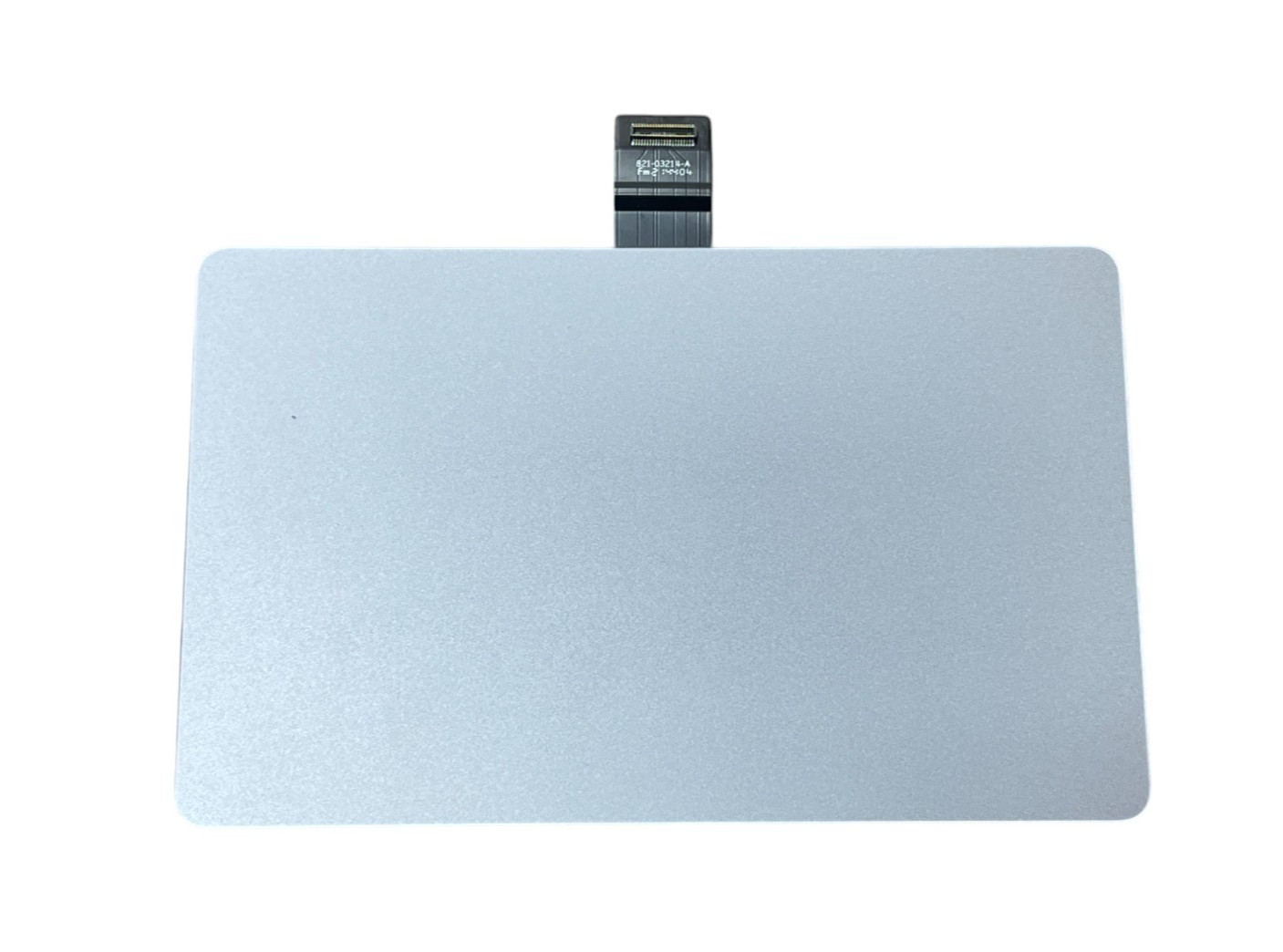 OEM Genuine 2021 MacBook Pro M1 Pro A2442 14″ Trackpad Touchpad Gray w/ Screws