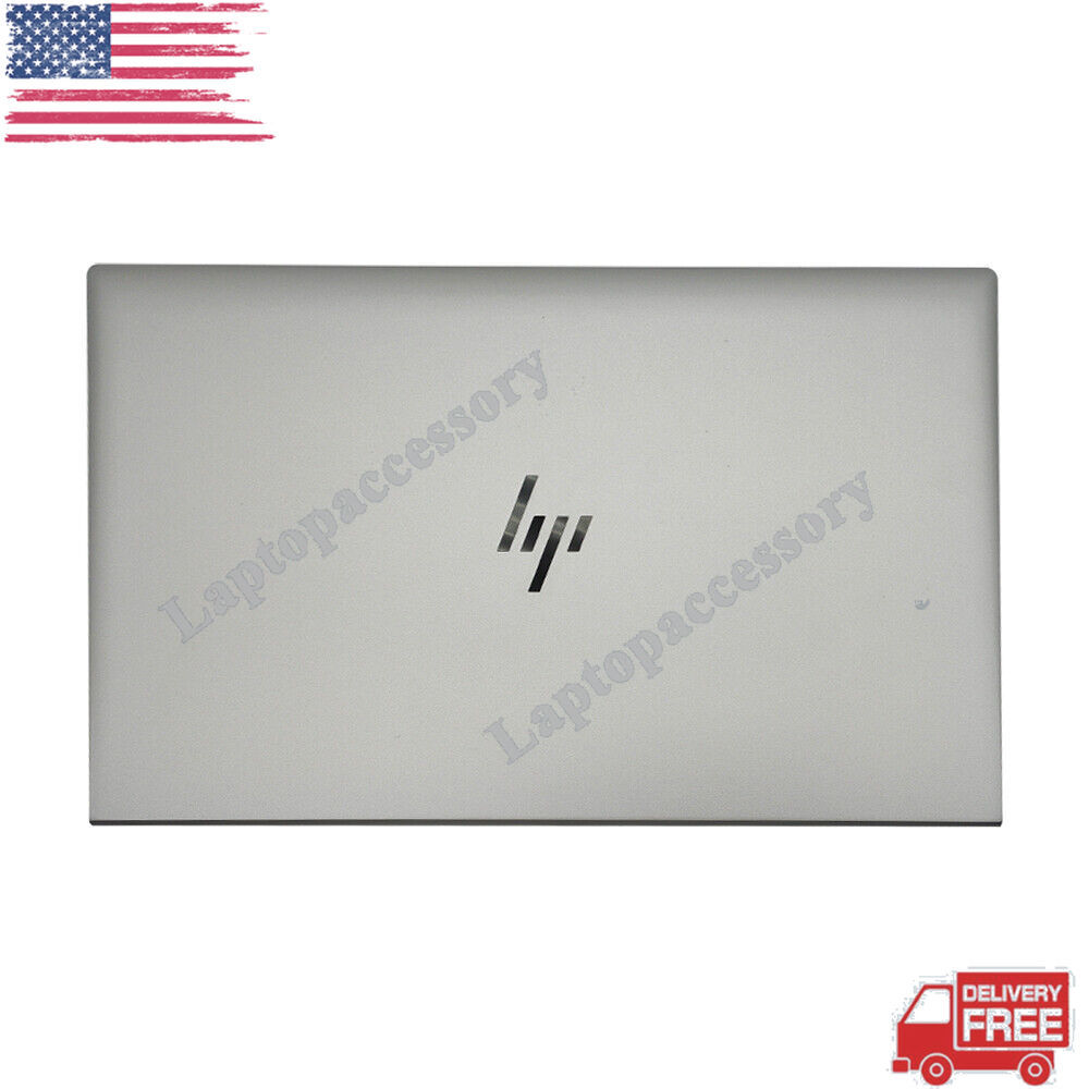 M36305-001 New LCD Back Cover Rear Lid Silver For HP Elitebook 840 G8 Top Case