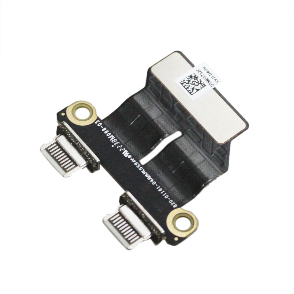 DC Power Jack USB-C Board Port For Apple Macbook Air 13″ A1932 A2179 A2337