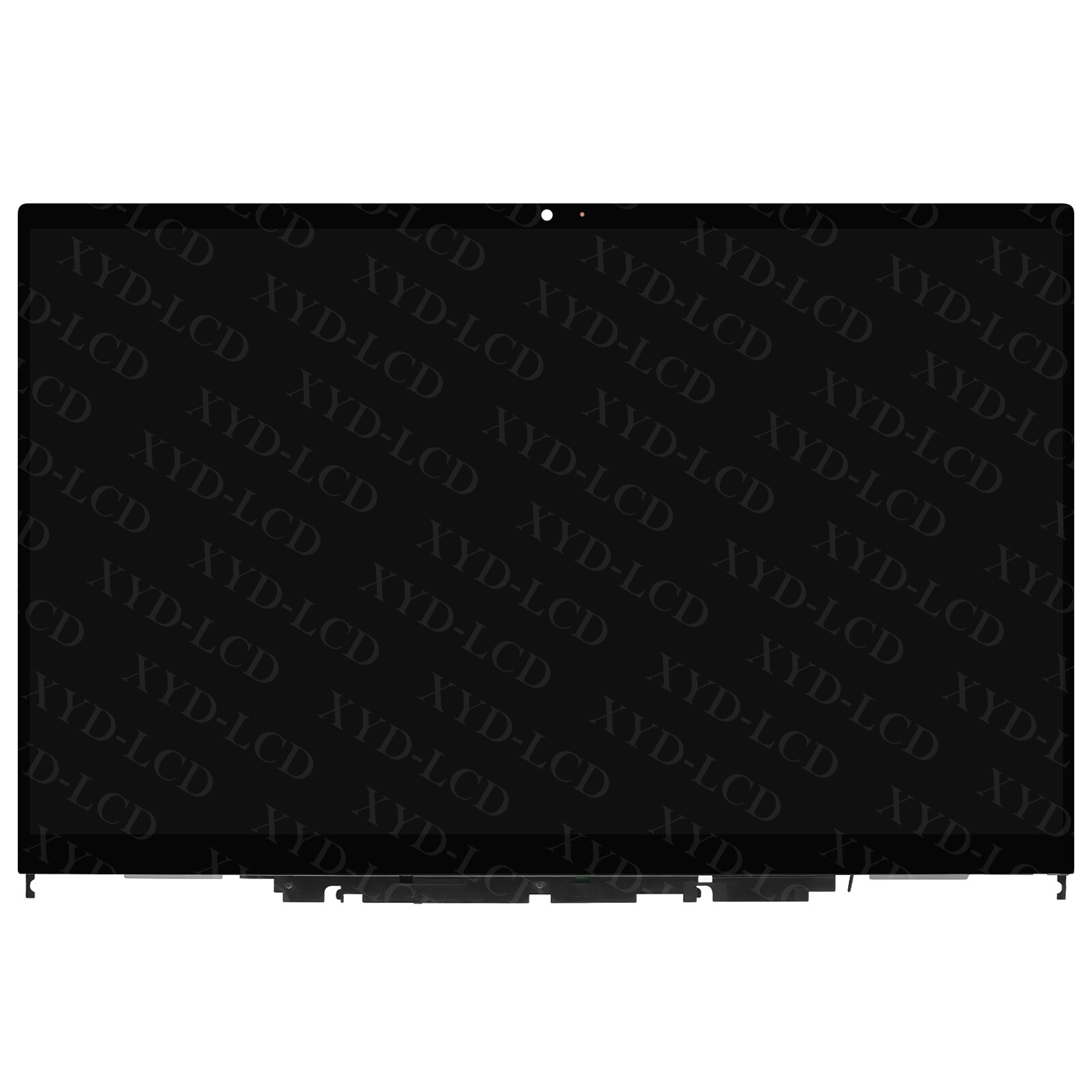 13.3in LCD Touch Screen Digitizer FHD for Dell Inspiron 13 7306 2n1 RDVF3 32DFR