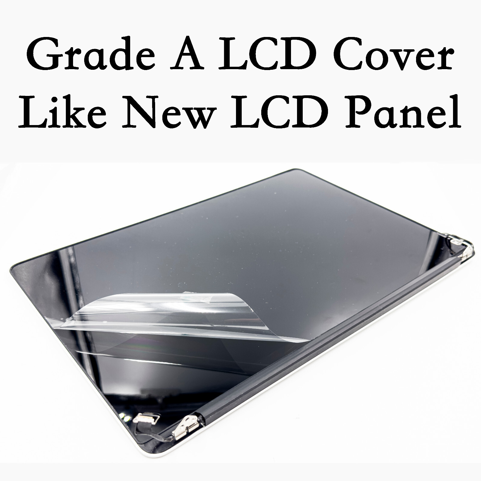 Grade A LCD Screen Display Assembly for MacBook Pro 15″ A1398 2012 Early 2013