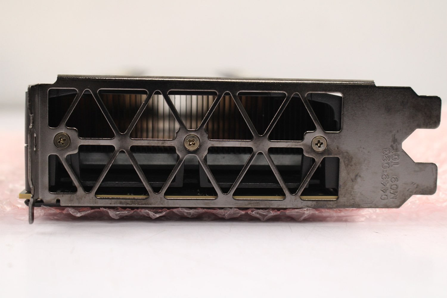 NVIDIA TESLA V100 GRAPHICS CARD | 699-2G500-0200-300 | 16GB HBM2