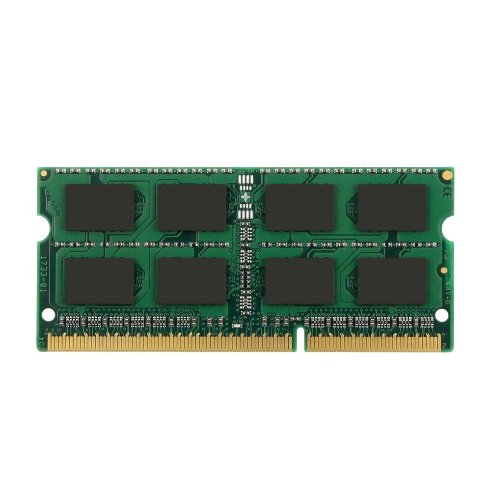 32GB 16GB 8GB DDR3 DDR3L 1333MHz 1600MHz 204Pin Laptop Memory SDRAM LOT