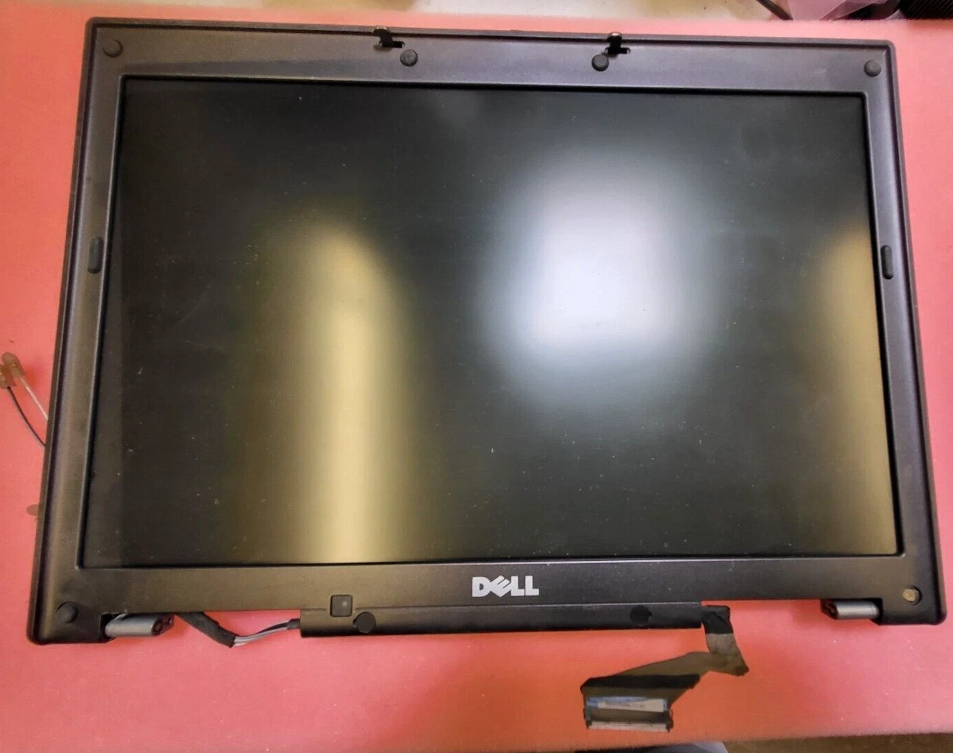 Dell Latitude D820 D830/D531 Full LCD 15.4”Screen Display TESTED US SELLER