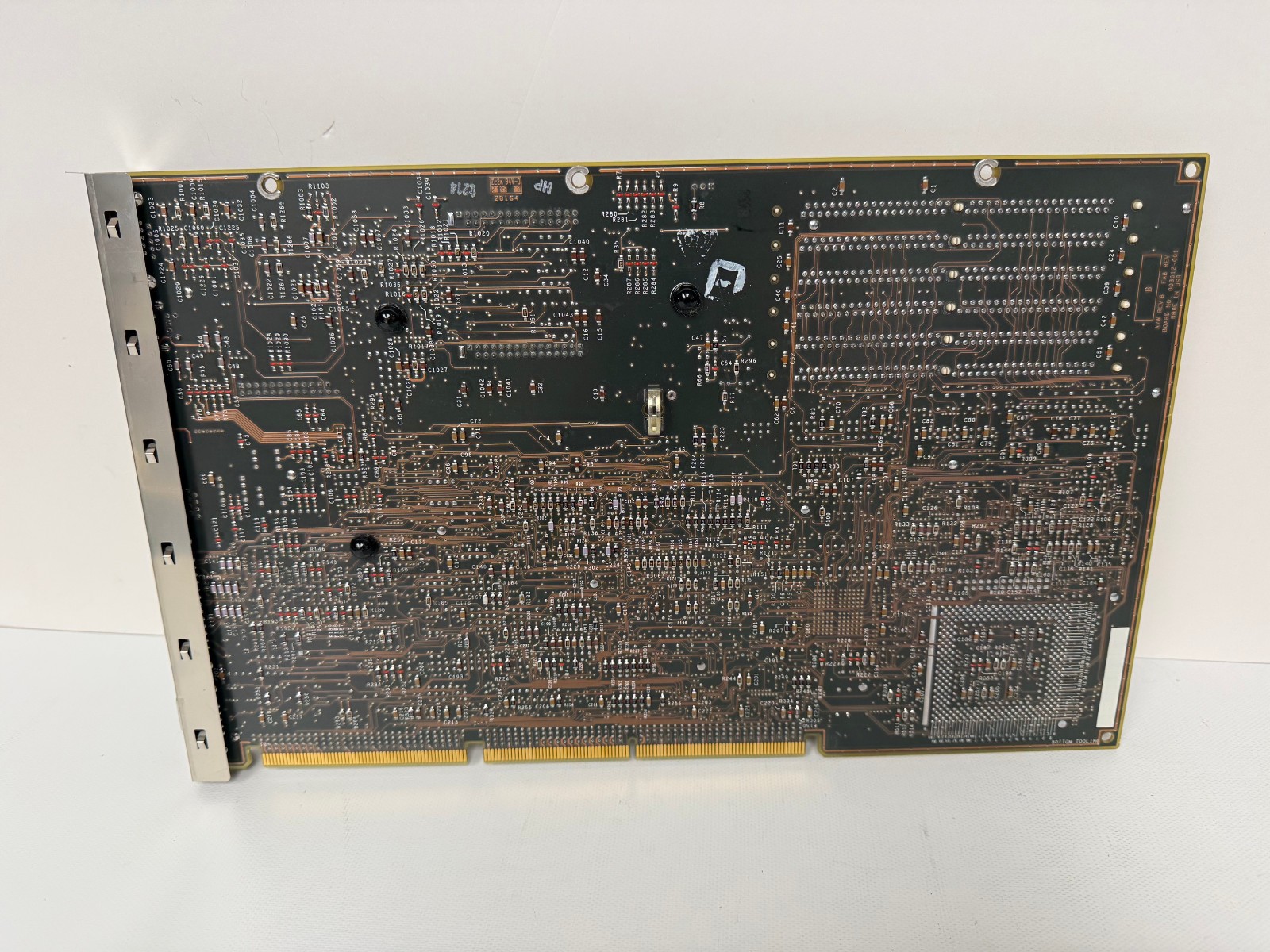 COMPAQ 172019-001 MOTHERBOARD DP 5120 PROLINEA 575 ASSY 005347 DIAG 003811