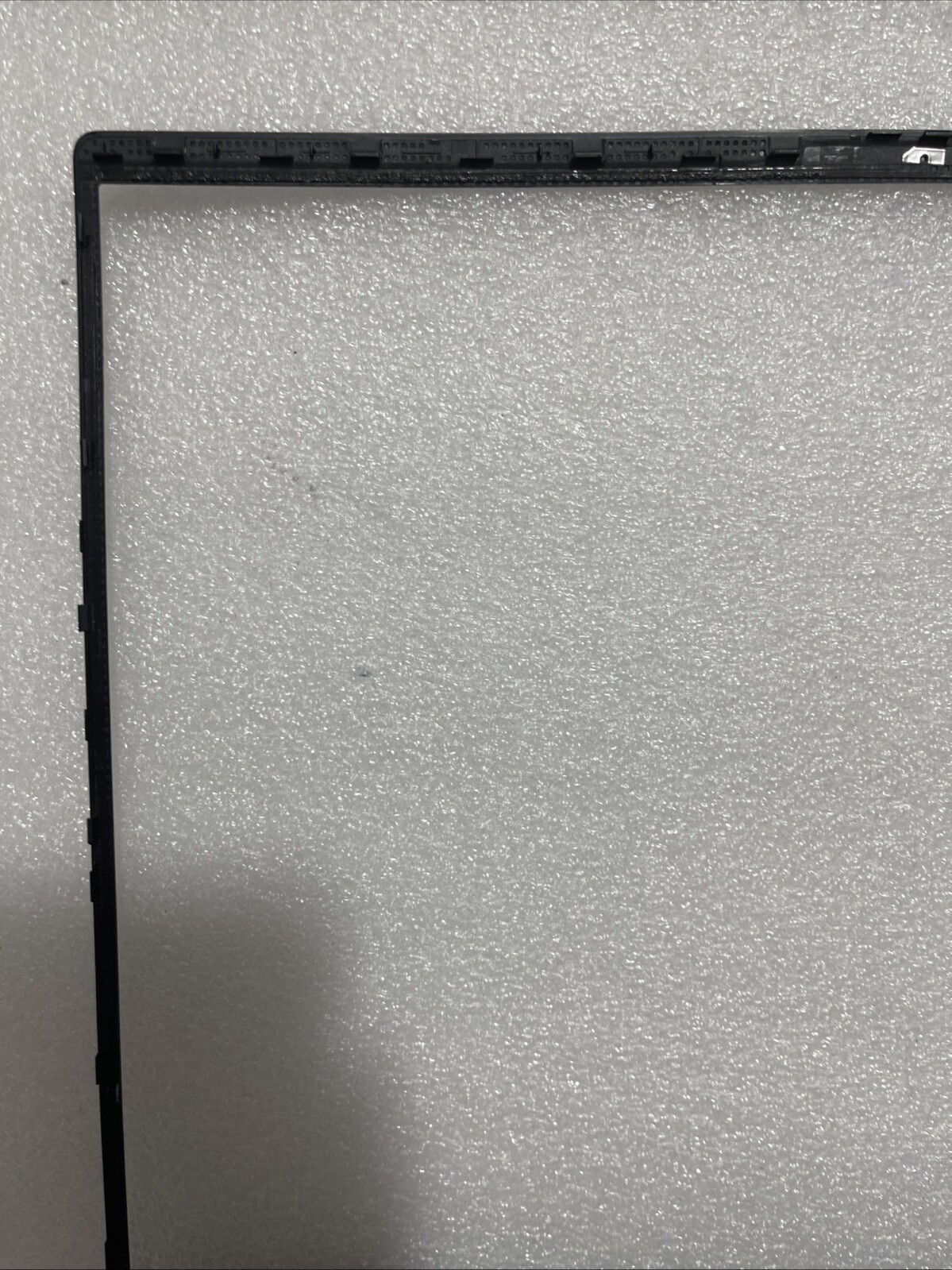 OEM Dell Inspiron 16 5620 5625 LCD Front Bezel Plastic Trim Cover WYR2D Z13