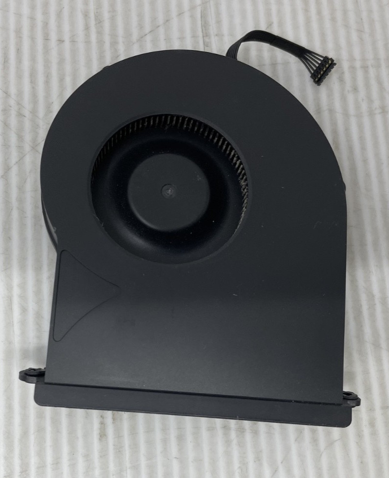 Original CPU COOLING FAN AD520K01 610-00302-A FOR Apple Mac mini A1993 2018