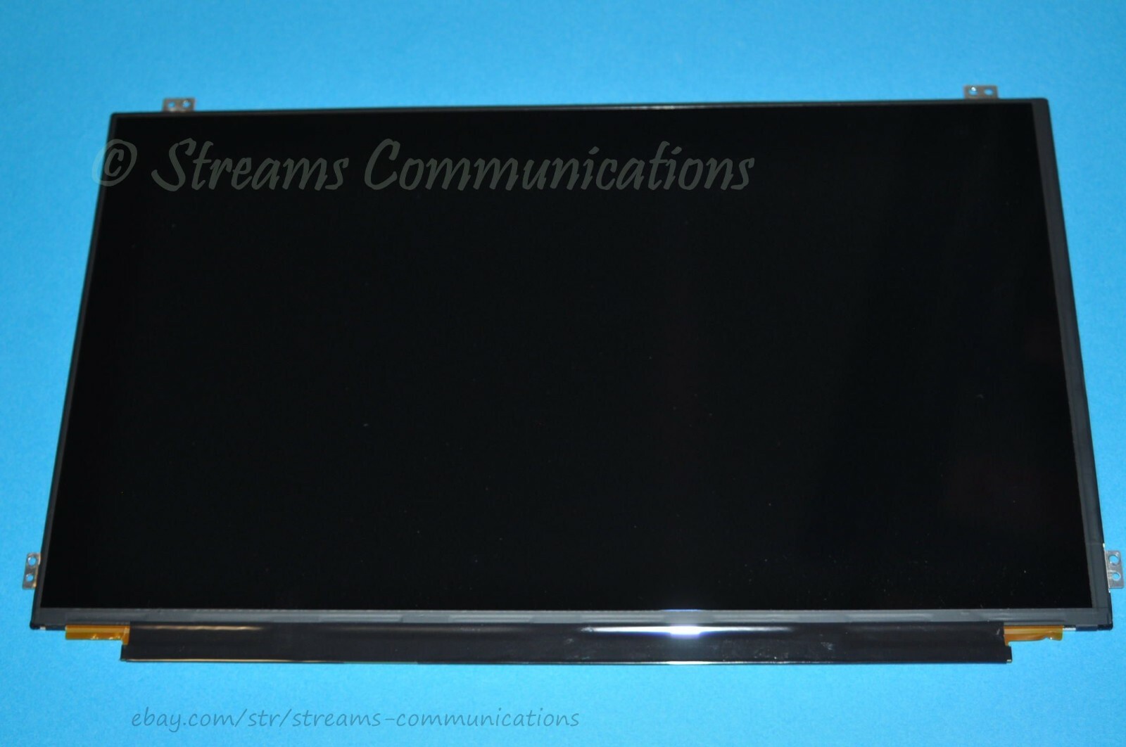 15.6″ 4K UHD Laptop LED LCD Screen for LQ156D1JX01 – Sharp (3840×2160)