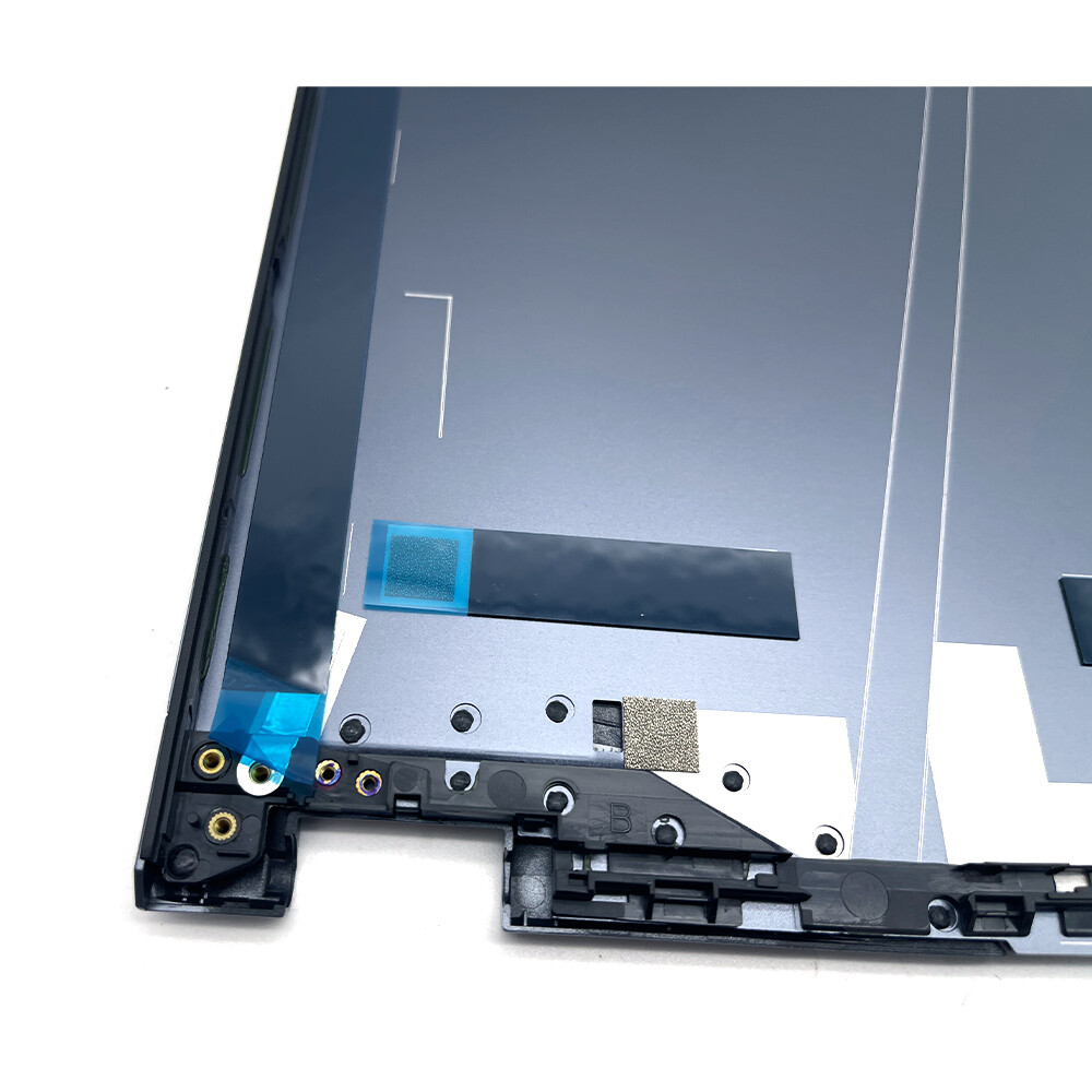 Lcd Back Cover/Bezel/Hinges For MSI GE76 GP76 Raider 10UE/11UH/11UG/12UE MS-17K4