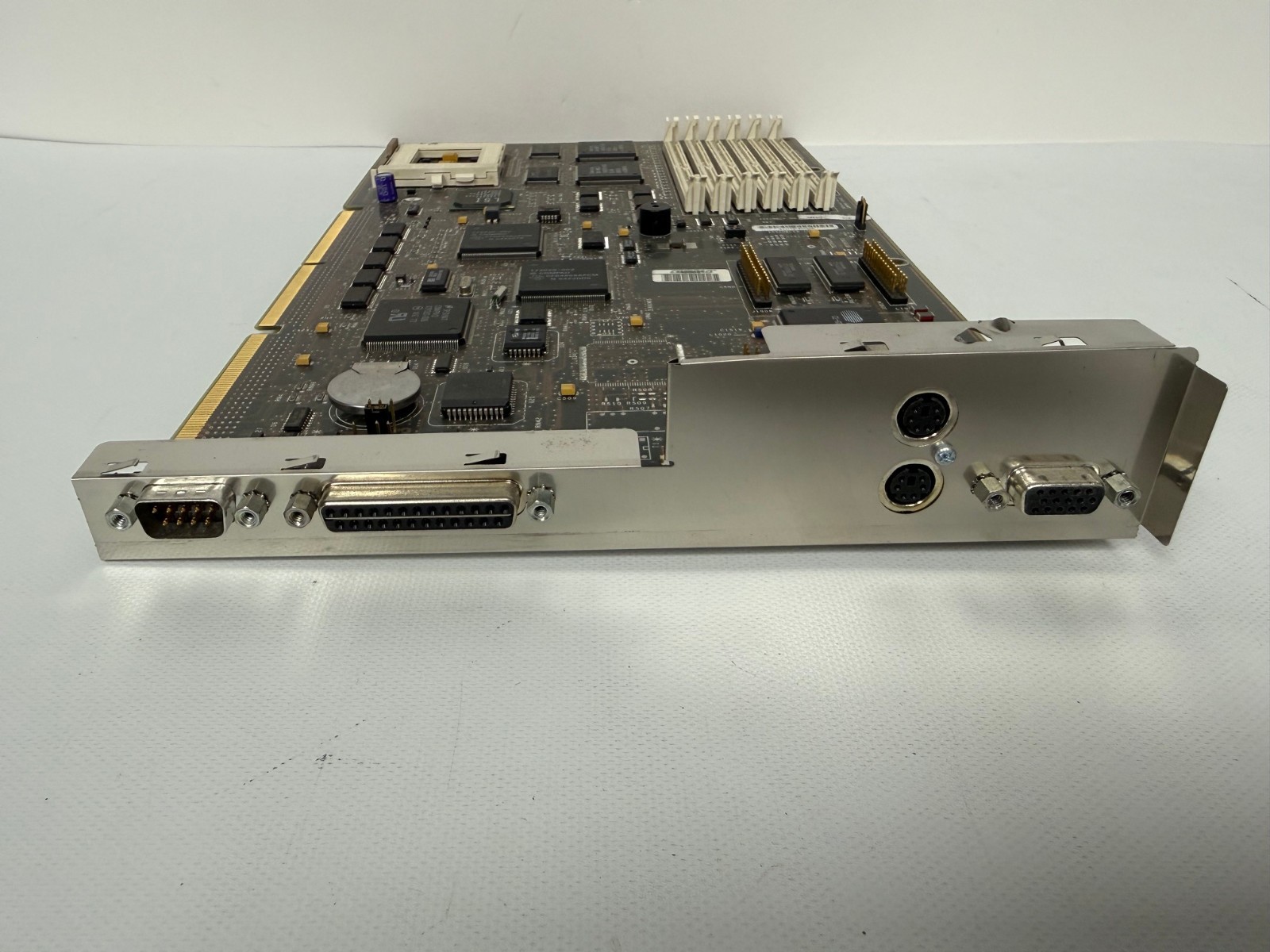 COMPAQ 172019-001 MOTHERBOARD DP 5120 PROLINEA 575 ASSY 005347 DIAG 003811