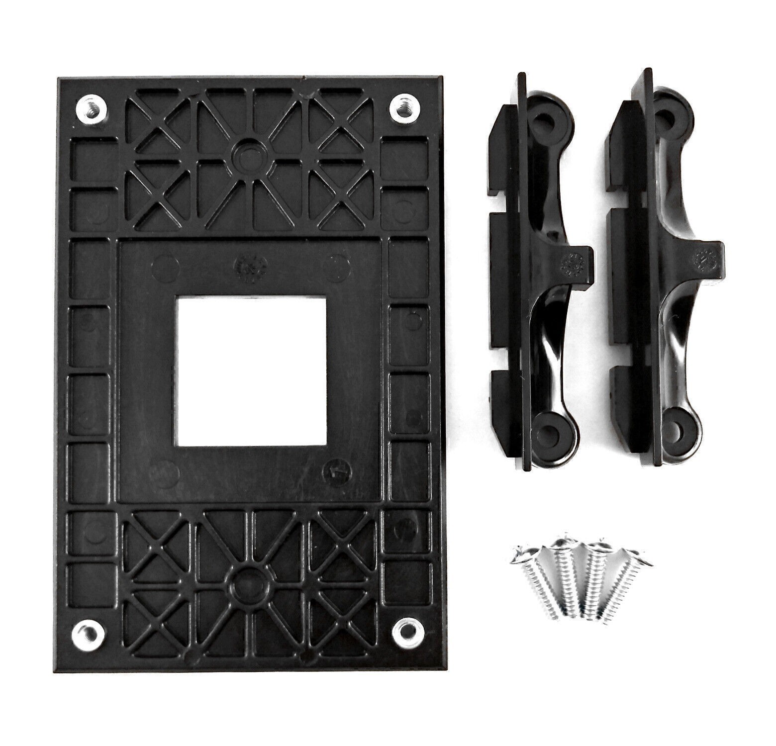 AMD AM4 CPU Cooler Fan heatsink Bracket Holder Base Backplane Base New
