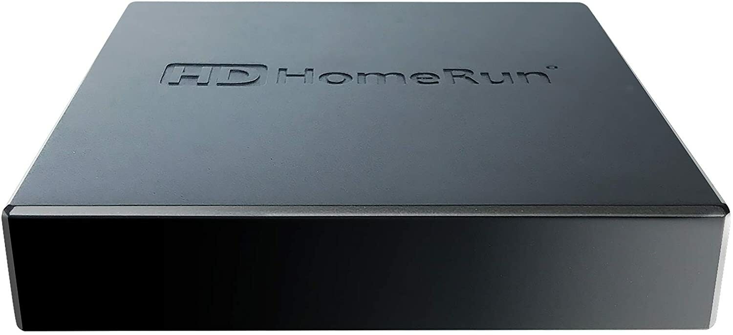 SiliconDust HDHomeRun Flex Quatro ATSC HDFX-4US Certified Refurbished