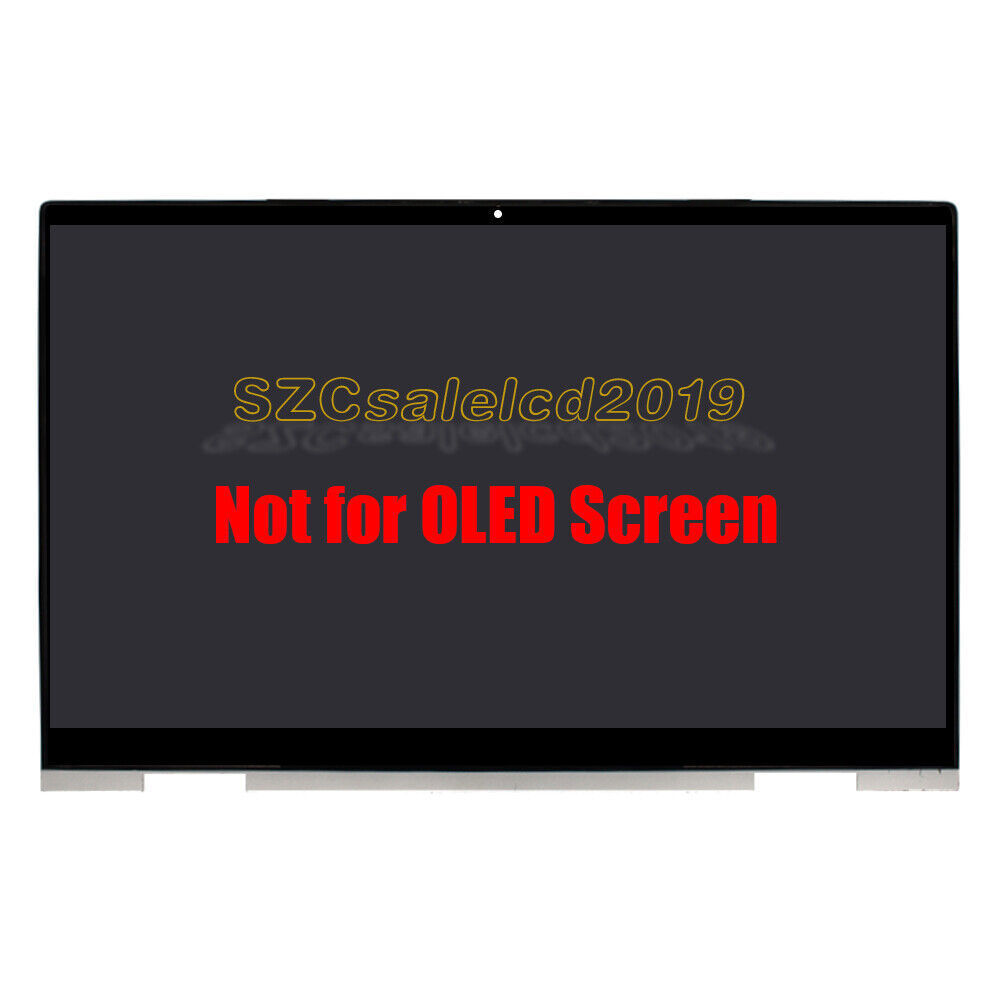 L93180-001 FHD LCD Touch Screen Digitizer Assembly for HP Envy x360 15-ed 15m-ed
