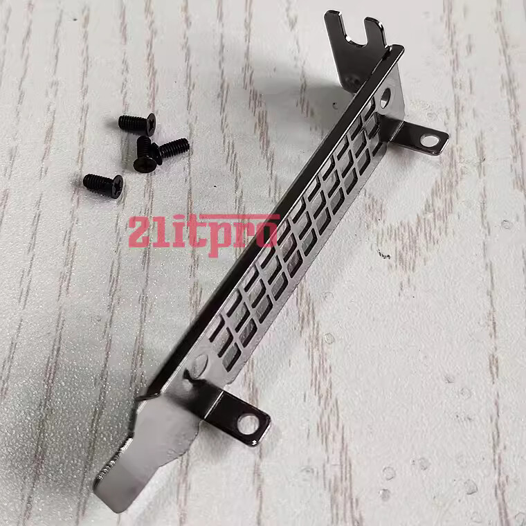 Low Profile Bracket for NVIDIA Tesla t4 p4 m4 GPU