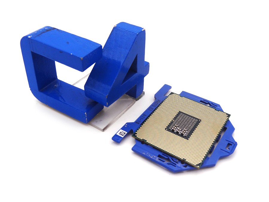 INTEL SR2N2 XEON E5-2690 V4 2.6GHZ 14C 35M PROC