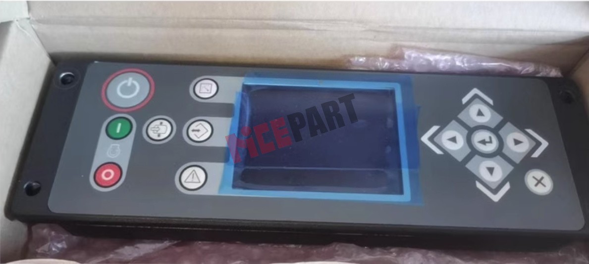 Brand New For 1626850006 Controller 1626-8500-06 [Program not included]