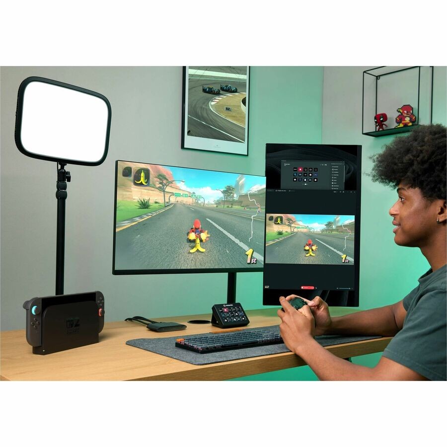Elgato Next-Gen Console Capture