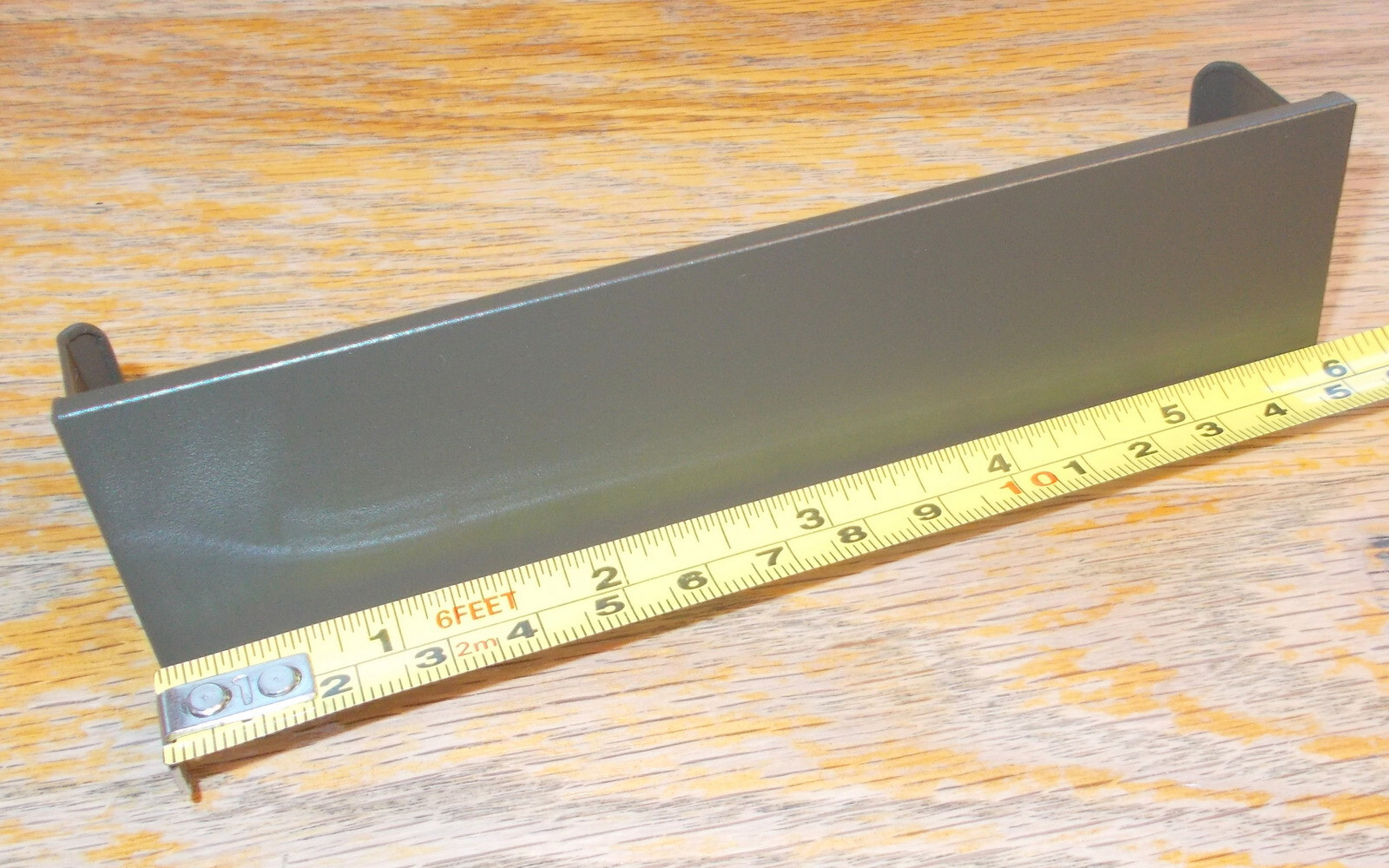 Green 5.25″ Optical Drive Bay Cover / Blanking Plate – Corsair Vengeance C70