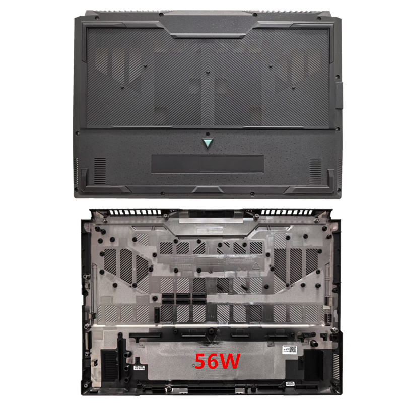 For ASUS TUF Gaming A15 F15 FX507 FA507(2023) Palmrest With keyboard/Bottom Case