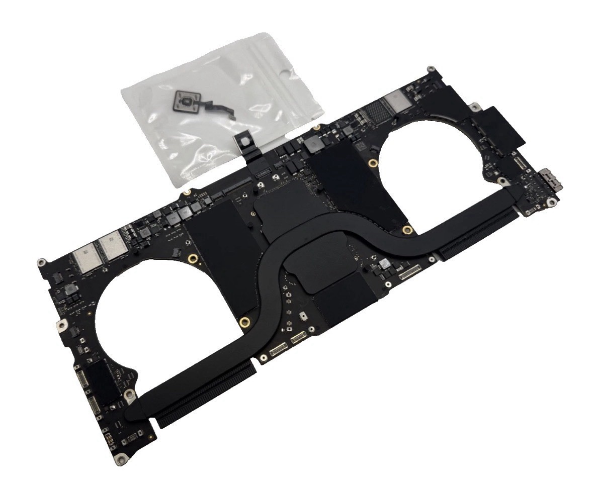 Logic Board MacBook Pro 14″ 2021 A2442 M1 Pro 8-Core 16GB/ 512GB + Touch ID