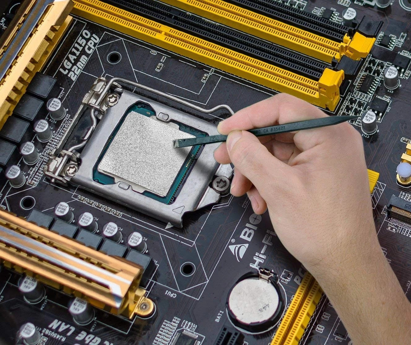 Innovation Cooling Graphite Thermal Pad 40MM *40mm